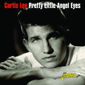 Curtis Lee - Pretty Little Angel Eyes ryhmässä CD @ Bengans Skivbutik AB (4206147)