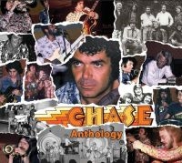 Chase - Anthology ryhmässä CD / Pop-Rock @ Bengans Skivbutik AB (4206161)