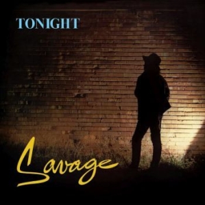 Savage - Tonight (Glden Edition) ryhmässä CD / Pop @ Bengans Skivbutik AB (4206173)