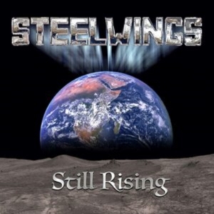 Steelwings - Still Rising ryhmässä CD @ Bengans Skivbutik AB (4206200)