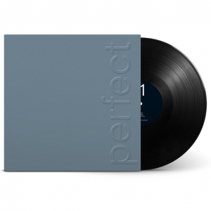 New Order - The Perfect Kiss ryhmässä VINYYLI @ Bengans Skivbutik AB (4206203)