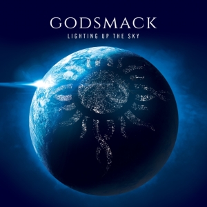 Godsmack - Lighting Up The Sky ryhmässä -Start Vinyl @ Bengans Skivbutik AB (4206206)