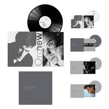 New Order - Low-Life ryhmässä Musiikki / DVD+CD / Pop @ Bengans Skivbutik AB (4206215)
