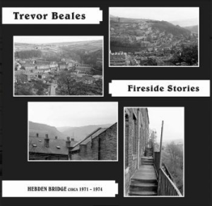 Beales Trevor - Fireside Stories (Hebden Bridge Cir ryhmässä CD @ Bengans Skivbutik AB (4206521)