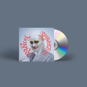 Fever Ray - Radical Romantics ryhmässä Minishops / Fever Ray @ Bengans Skivbutik AB (4206522)