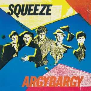 Squeeze - Argybargy ryhmässä CD @ Bengans Skivbutik AB (4206628)