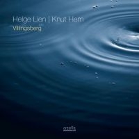 Lien Helge & Hem Knut - Villingsberg ryhmässä VINYYLI / Jazz/Blues @ Bengans Skivbutik AB (4206674)