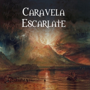 Caravela Escarlate - Iii ryhmässä CD @ Bengans Skivbutik AB (4206711)