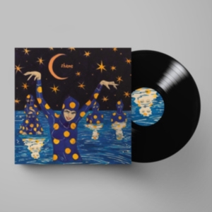 Shame - Food For Worms ryhmässä VINYYLI @ Bengans Skivbutik AB (4206715)