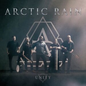 Arctic Rain - Unity ryhmässä CD @ Bengans Skivbutik AB (4206721)