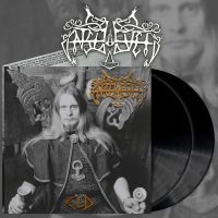 Enslaved - Eld (2 Lp Black Vinyl) ryhmässä Kommande - alla format @ Bengans Skivbutik AB (4206731)