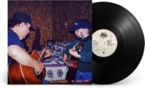 Billy Strings - Me/And/Dad ryhmässä VINYYLI @ Bengans Skivbutik AB (4206732)