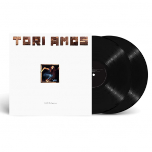 Tori Amos - Little Earthquakes (30th anniversary 2LP) ryhmässä VINYYLI @ Bengans Skivbutik AB (4206736)