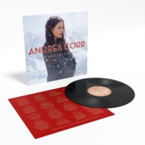 Andrea Corr - The Christmas Album ryhmässä VINYYLI @ Bengans Skivbutik AB (4206737)