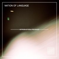 Nation Of Language - Introduction, Presence ryhmässä VINYYLI @ Bengans Skivbutik AB (4206755)