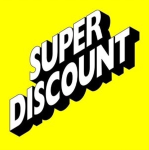 Étienne De Crécy - Super Discount ryhmässä VINYYLI @ Bengans Skivbutik AB (4206763)