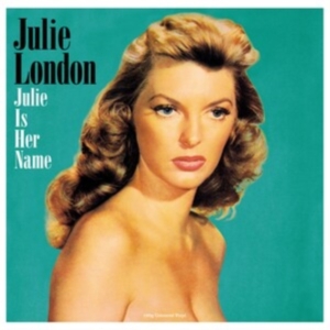 London Julie - Julie Is Her Name (Green) ryhmässä VINYYLI @ Bengans Skivbutik AB (4206774)