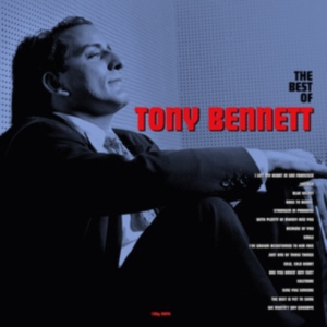 Bennett Tony - Best Of Tony Bennett ryhmässä VINYYLI @ Bengans Skivbutik AB (4206783)