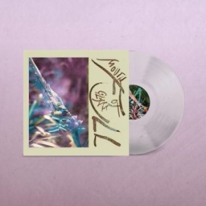 Macie Stewart - Mouth Full Of Glass ryhmässä VINYYLI @ Bengans Skivbutik AB (4206787)
