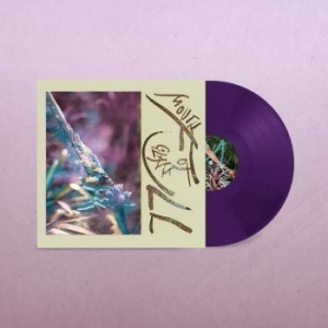 Macie Stewart - Mouth Full Of Glass ryhmässä VINYYLI @ Bengans Skivbutik AB (4206788)