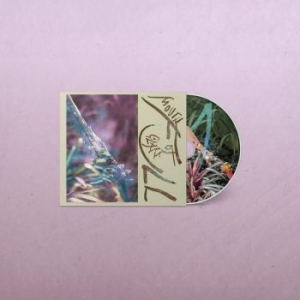 Macie Stewart - Mouth Full Of Glass ryhmässä CD @ Bengans Skivbutik AB (4206821)