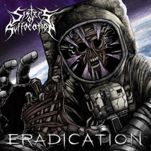 Sisters Of Suffocation - Eradication ryhmässä CD @ Bengans Skivbutik AB (4206837)