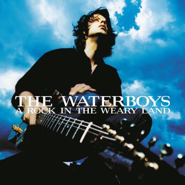Waterboys The - A Rock In The Weary Land (Expanded ryhmässä VINYYLI / Myydyimmät @ Bengans Skivbutik AB (4206839)