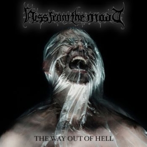 Hiss From The Moat - Way Out Of Hell The ryhmässä CD @ Bengans Skivbutik AB (4206868)
