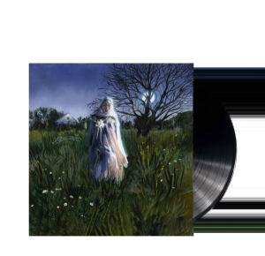 Cyrus Noah - The Hardest Part ryhmässä VINYYLI @ Bengans Skivbutik AB (4206885)