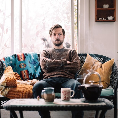 M. Lockwood Porter - Sisyphus Happy ryhmässä VINYYLI / Myydyimmät @ Bengans Skivbutik AB (4206962)