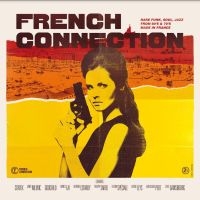French Connection - French Connection ryhmässä VINYYLI @ Bengans Skivbutik AB (4206967)