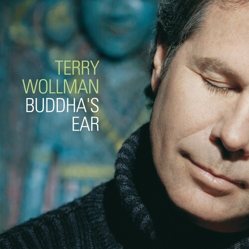 Wollman Terry - Buddha's Ear ryhmässä CD / Jazz/Blues @ Bengans Skivbutik AB (4206991)