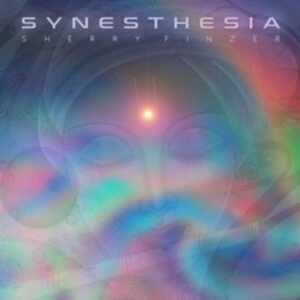Finzer Sherry - Synesthesia ryhmässä CD @ Bengans Skivbutik AB (4206998)