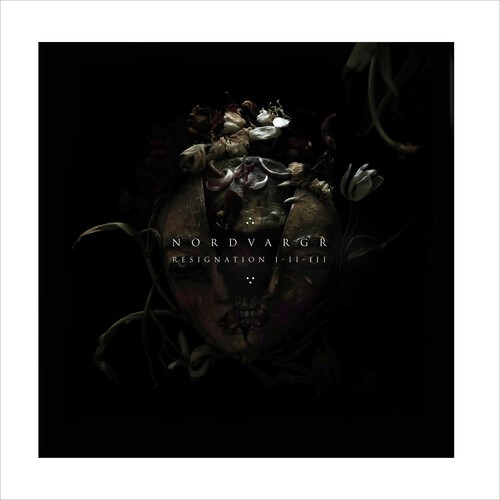Nordvargr - Resignation I-Ii-Iii ryhmässä CD / Myydyimmät @ Bengans Skivbutik AB (4206999)