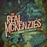 Real Mckenzies - Songs Of The Highlands, Songs Of Th ryhmässä CD @ Bengans Skivbutik AB (4207008)