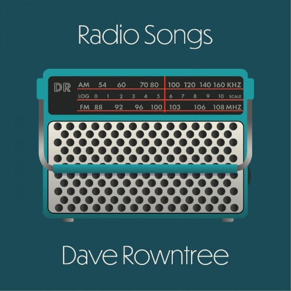 Rowntree Dave - Radio Songs ryhmässä VINYYLI / Myydyimmät @ Bengans Skivbutik AB (4207066)