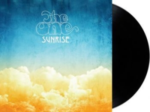 One The - Sunrise (Vinyl Lp) ryhmässä VINYYLI @ Bengans Skivbutik AB (4207073)