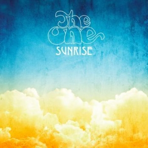 One The - Sunrise (Digipack) ryhmässä CD @ Bengans Skivbutik AB (4207097)