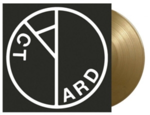 Yard Act - The Overload ryhmässä VINYYLI @ Bengans Skivbutik AB (4207102)