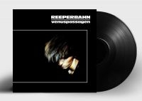 Reeperbahn - Venuspassagen (Black Vinyl) Remastr ryhmässä VINYYLI @ Bengans Skivbutik AB (4207117)