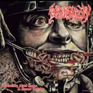 Brutality - Demo 2003 ryhmässä CD @ Bengans Skivbutik AB (4207174)