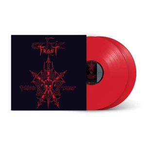 Celtic Frost - Morbid Tales ryhmässä VINYYLI @ Bengans Skivbutik AB (4207180)