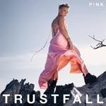 P!Nk - Trustfall ryhmässä CD @ Bengans Skivbutik AB (4207199)