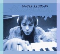 Schulze Klaus - La Vie Electronique Vol. 1 ryhmässä CD @ Bengans Skivbutik AB (4207386)