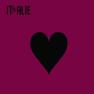 It'salie - Emosphere ryhmässä CD @ Bengans Skivbutik AB (4207416)