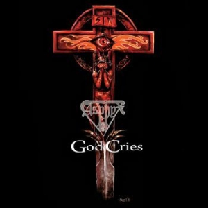 Asphyx - God Cries ryhmässä CD @ Bengans Skivbutik AB (4207420)