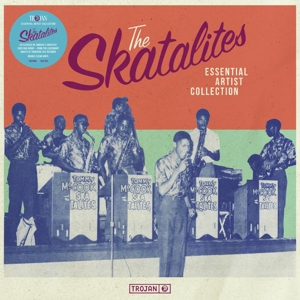 The Skatalites - Essential Artist Collection ? The S ryhmässä -Start Vinyl @ Bengans Skivbutik AB (4207442)