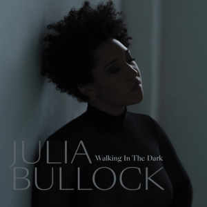 Julia Bullock & Christian Reif - Walking In The Dark ryhmässä CD @ Bengans Skivbutik AB (4207444)