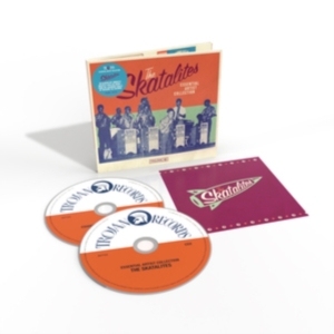 The Skatalites - Essential Artist Collection ? The S ryhmässä CD @ Bengans Skivbutik AB (4207448)