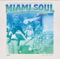 Miami Soul / Soul Gems From Henry S - Various Artists ryhmässä VINYYLI @ Bengans Skivbutik AB (4207487)